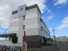 「滝川ターミナル」バス停留所
