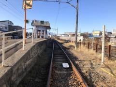 千年駅