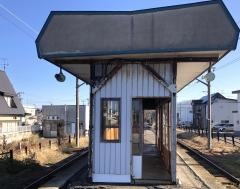 千年駅