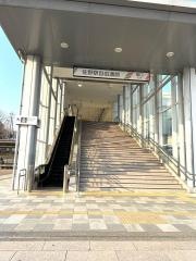 佐野駅