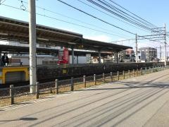 国府宮駅