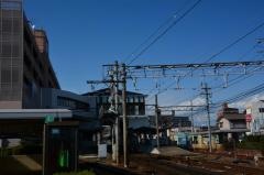 国府宮駅