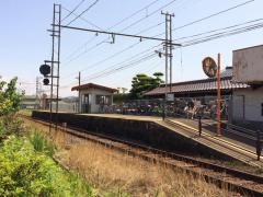 武志駅