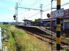 武志駅