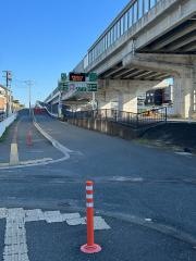 野芥出入口ＩＣ