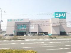 ニトリ　熊本北店