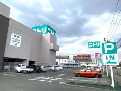 ニトリ　熊本北店