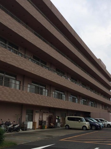 尚和園 施設外観