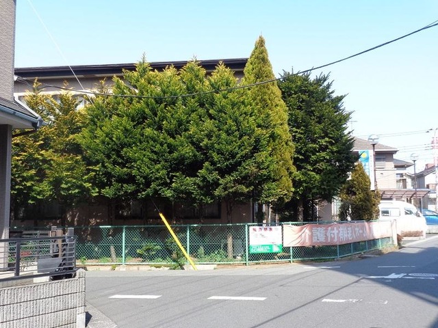 家族の家ひまわり船橋