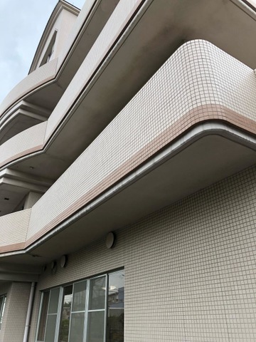 プリオール 施設外観