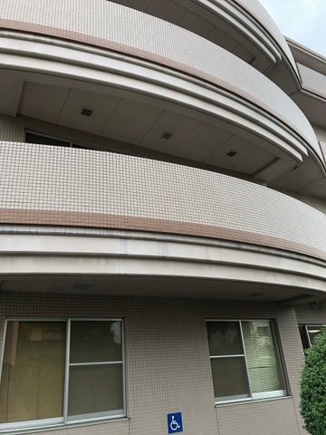プリオール 施設外観
