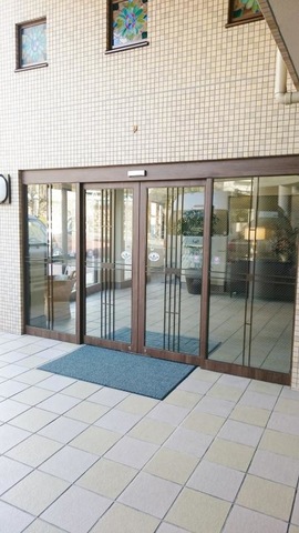 トラストガーデン宝塚