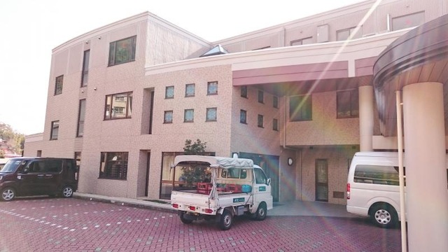 トラストガーデン宝塚