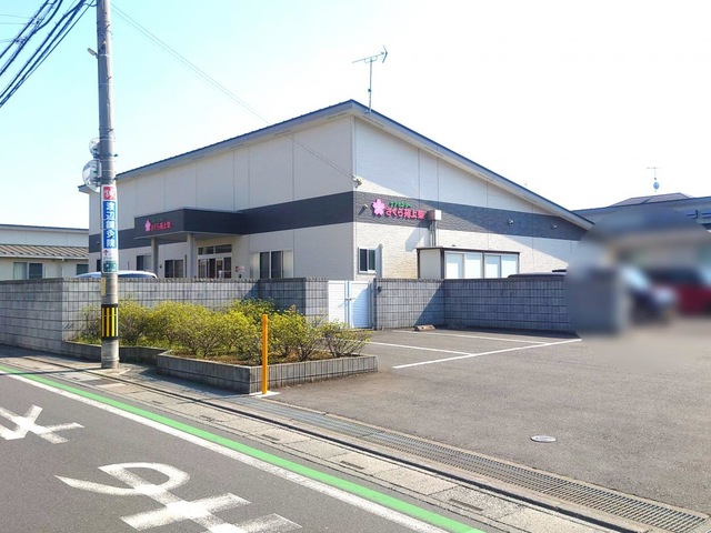 シルバーホームさくら苑深谷