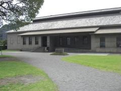 旧集成館（機械工場）