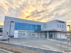 埼玉縣信用金庫新河岸支店