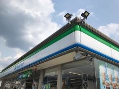 ファミリーマート　亀岡篠インター店