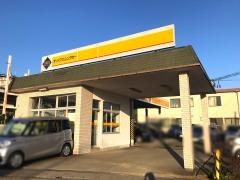 オリックスレンタカー近鉄鳥羽駅前店