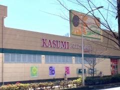カスミフードスクエア　高根台店
