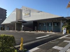 東邦銀行仙台泉支店