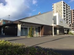 東邦銀行仙台泉支店