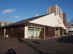 東邦銀行仙台泉支店