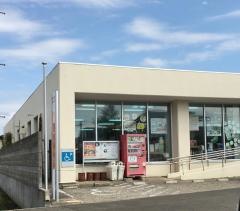 東能代郵便局