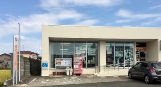 東能代郵便局