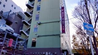 ホテルウィングインターナショナル　セレクト東大阪