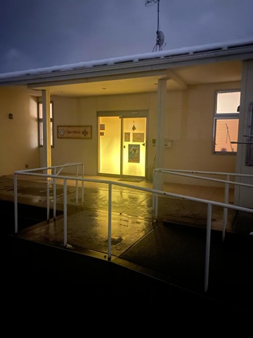 グループホーム樹 雰囲気