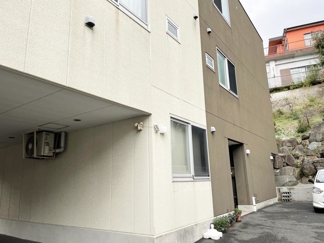 グループホーム　ビートルズ 施設外観