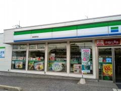 ファミリーマート　彦根原町店