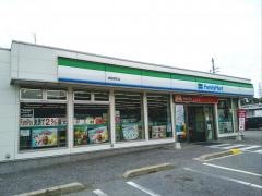 ファミリーマート　彦根原町店
