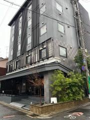 ホテルリブマックス　京都鴨川前