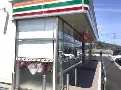 セブンイレブン　飯田北方店