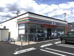 セブンイレブン　飯田北方店