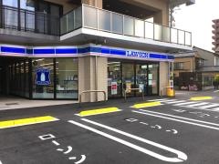 ローソン　松江センターアゼリア店