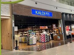 カルディコーヒーファームｍｏｚｏワンダーシティ店