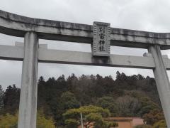 別雷神社