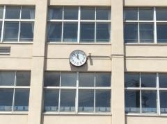 札幌市立元町中学校