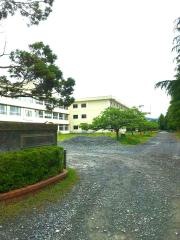 気仙沼市立気仙沼中学校