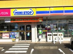 ミニストップ　多賀城城南店