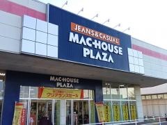 マックハウスプラザロックタウン須賀川店