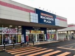 マックハウスプラザロックタウン須賀川店