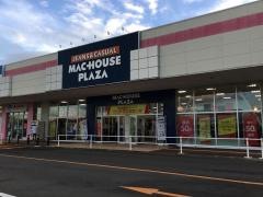 マックハウスプラザロックタウン須賀川店