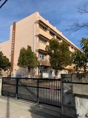 浜田小学校