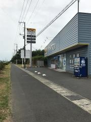 ワークマン　神栖店