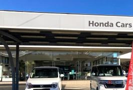 Ｈｏｎｄａ　Ｃａｒｓ日立北十王店