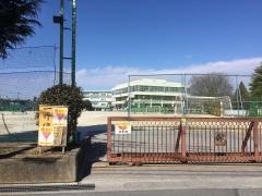 春日部市立春日部中学校