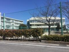 春日部市立春日部中学校